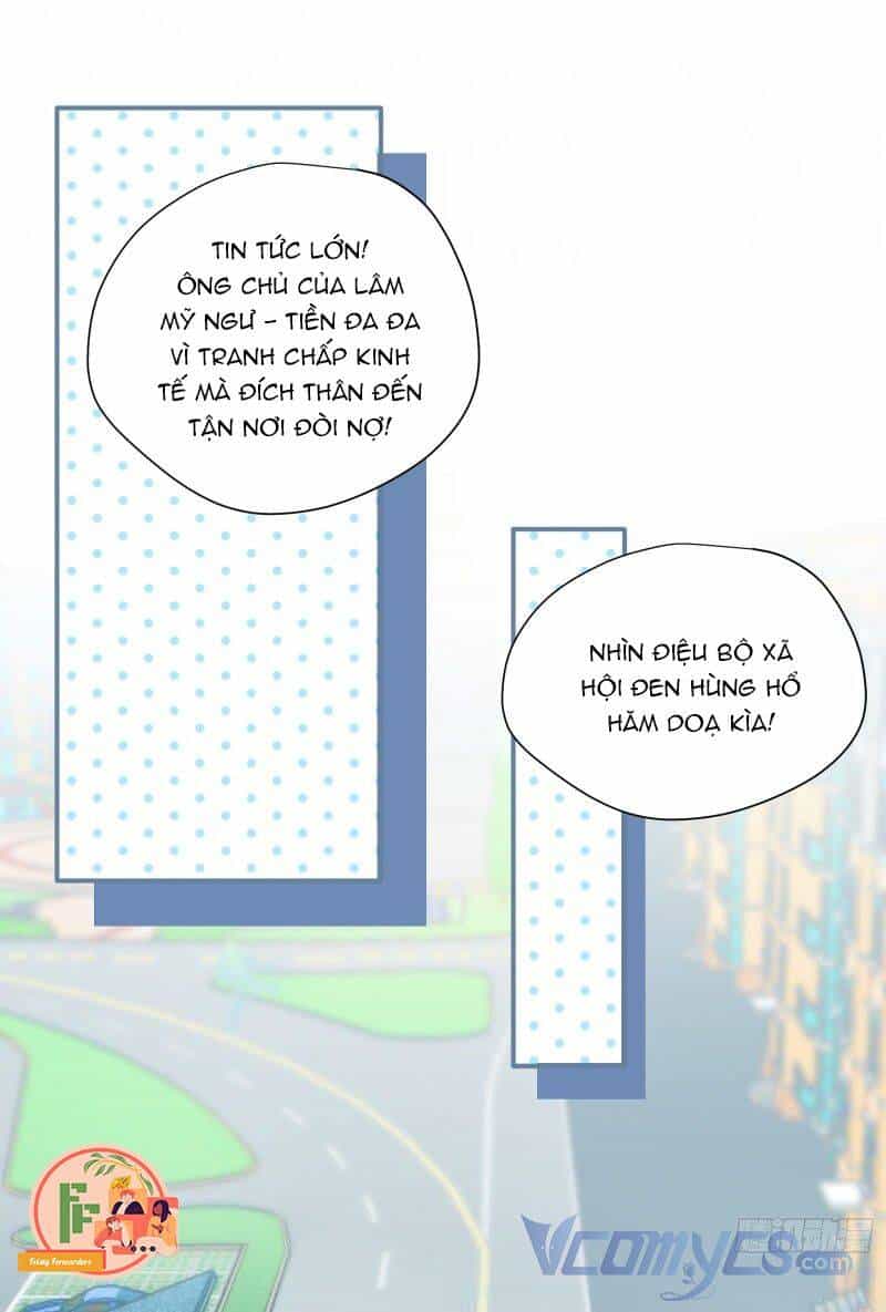 Nữ Phụ Như Tôi Cũng Có Ngày Ra Mắt - Chương 15 - ảnh 1
