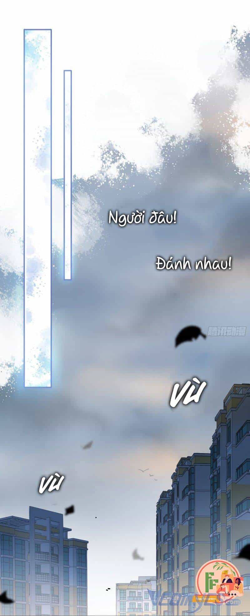 Nữ Phụ Như Tôi Cũng Có Ngày Ra Mắt - Chương 15 - ảnh 32
