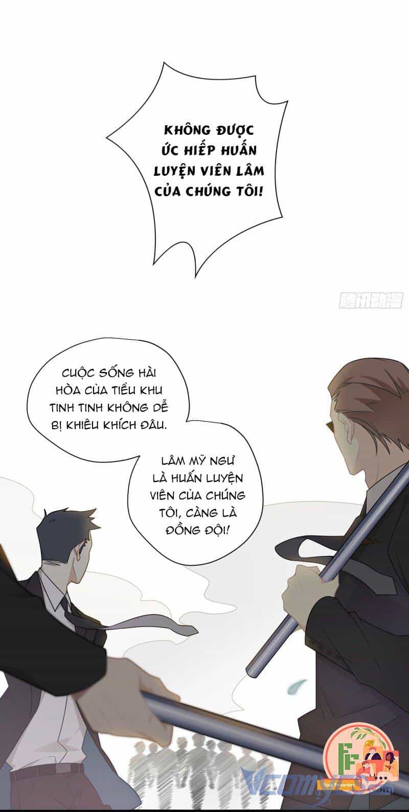 Nữ Phụ Như Tôi Cũng Có Ngày Ra Mắt - Chương 15 - ảnh 38