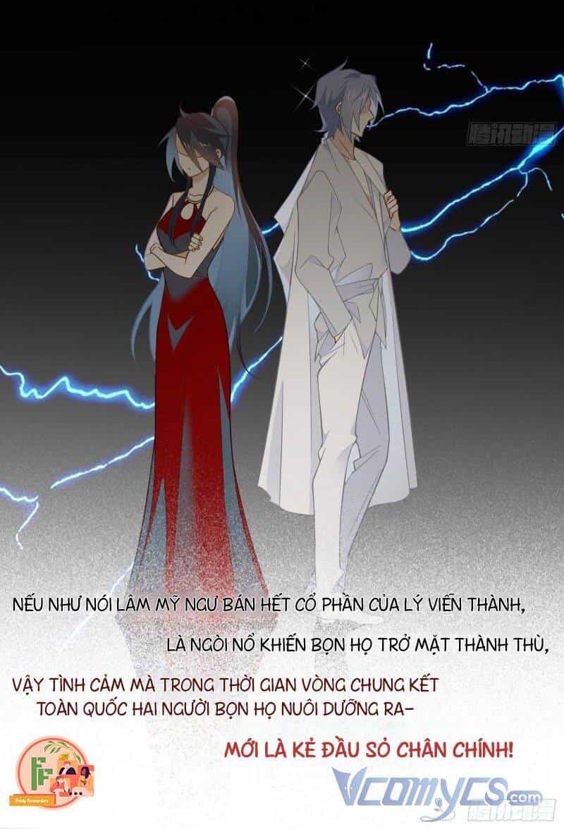 Nữ Phụ Như Tôi Cũng Có Ngày Ra Mắt - Chương 16 - ảnh 29