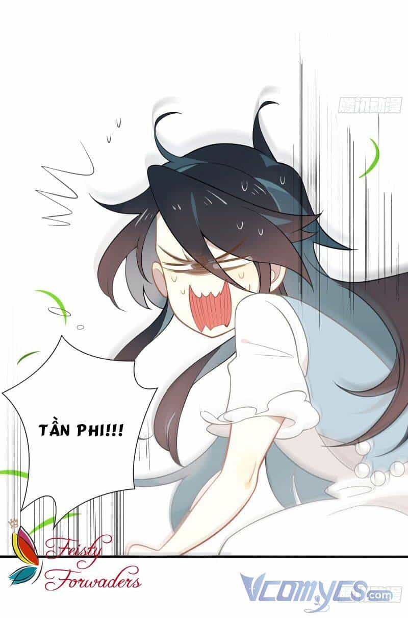 Nữ Phụ Như Tôi Cũng Có Ngày Ra Mắt - Chương 18 - ảnh 38