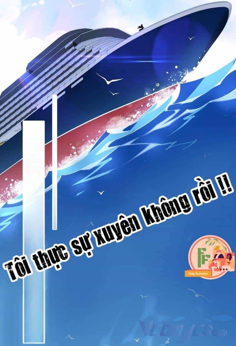 Nữ Phụ Như Tôi Cũng Có Ngày Ra Mắt - Chương 2 - ảnh 42