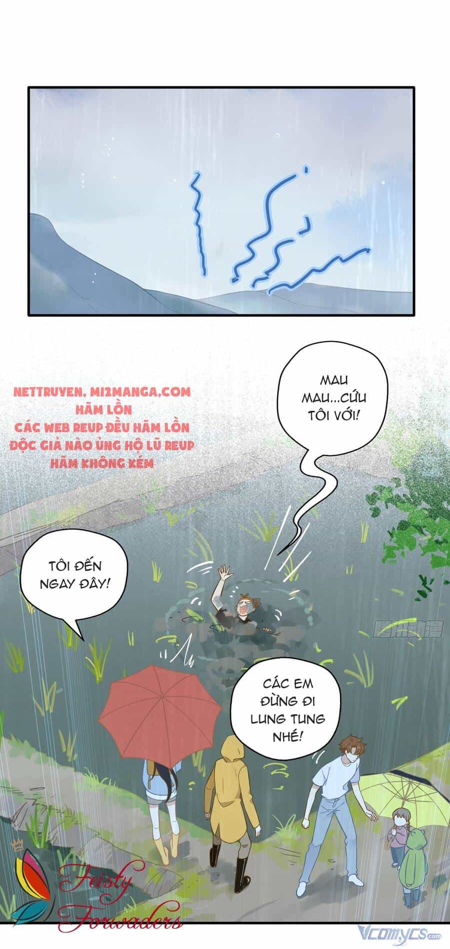 Nữ Phụ Như Tôi Cũng Có Ngày Ra Mắt - Chương 20 - ảnh 1