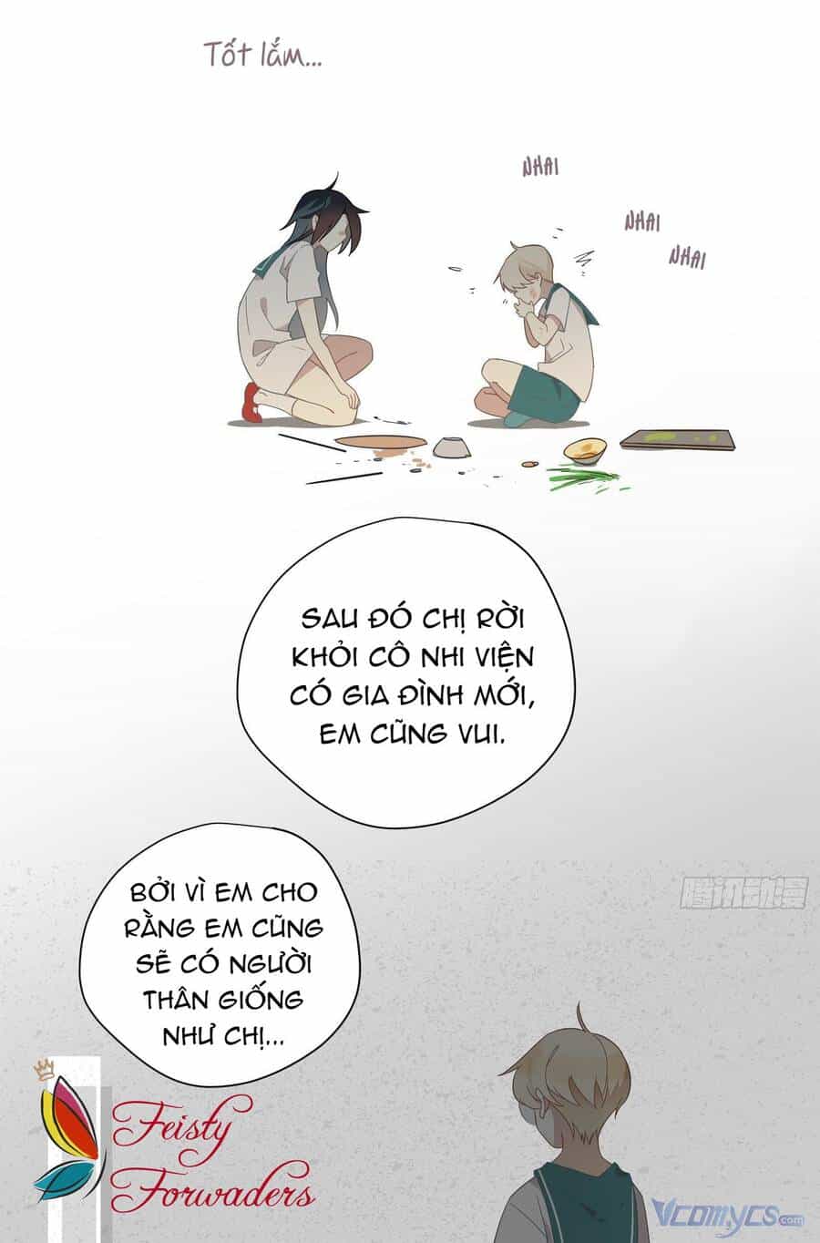 Nữ Phụ Như Tôi Cũng Có Ngày Ra Mắt - Chương 27 - ảnh 20