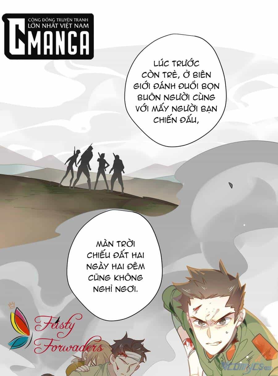 Nữ Phụ Như Tôi Cũng Có Ngày Ra Mắt - Chương 28 - ảnh 13