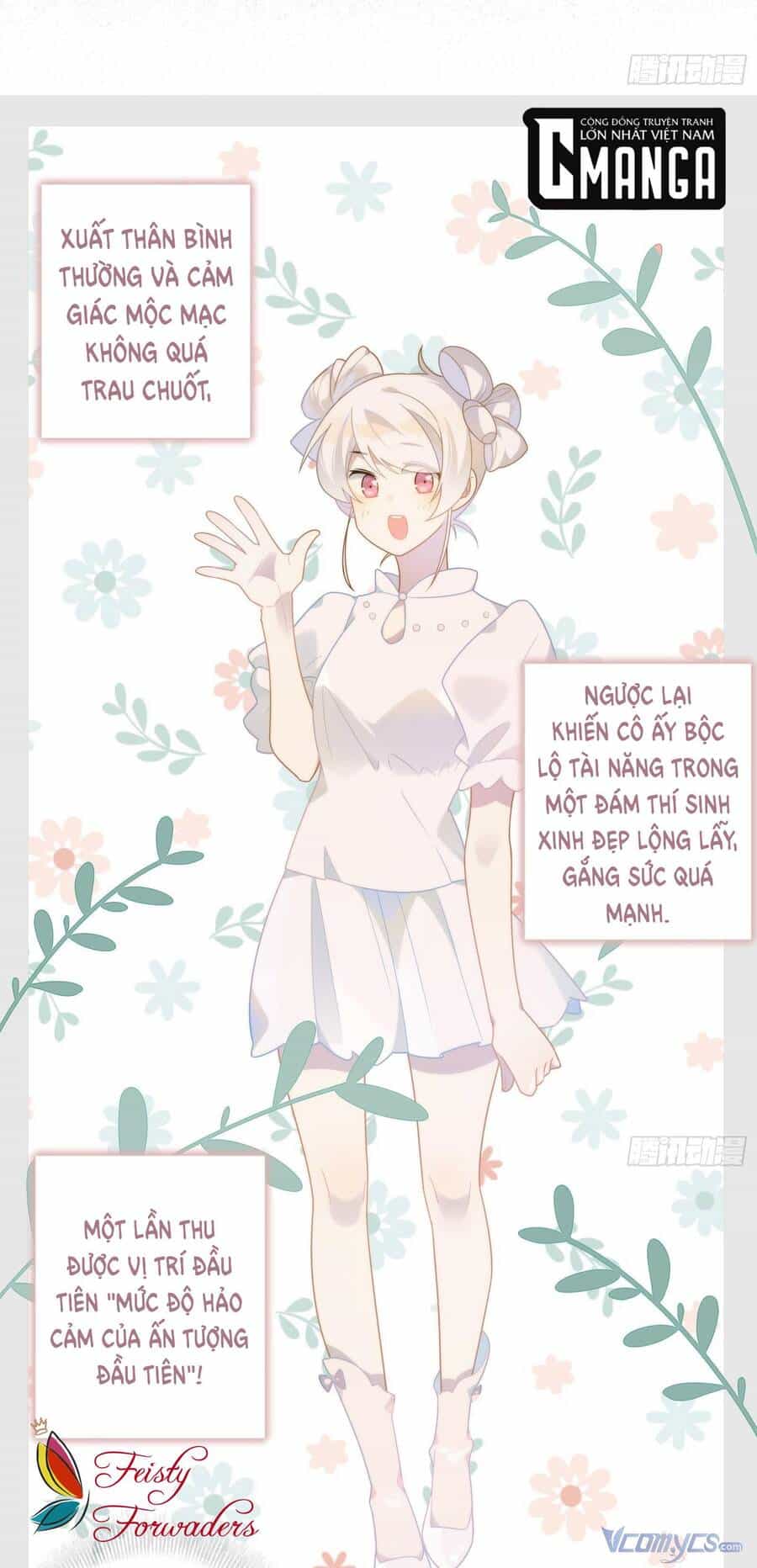 Nữ Phụ Như Tôi Cũng Có Ngày Ra Mắt - Chương 31 - ảnh 12