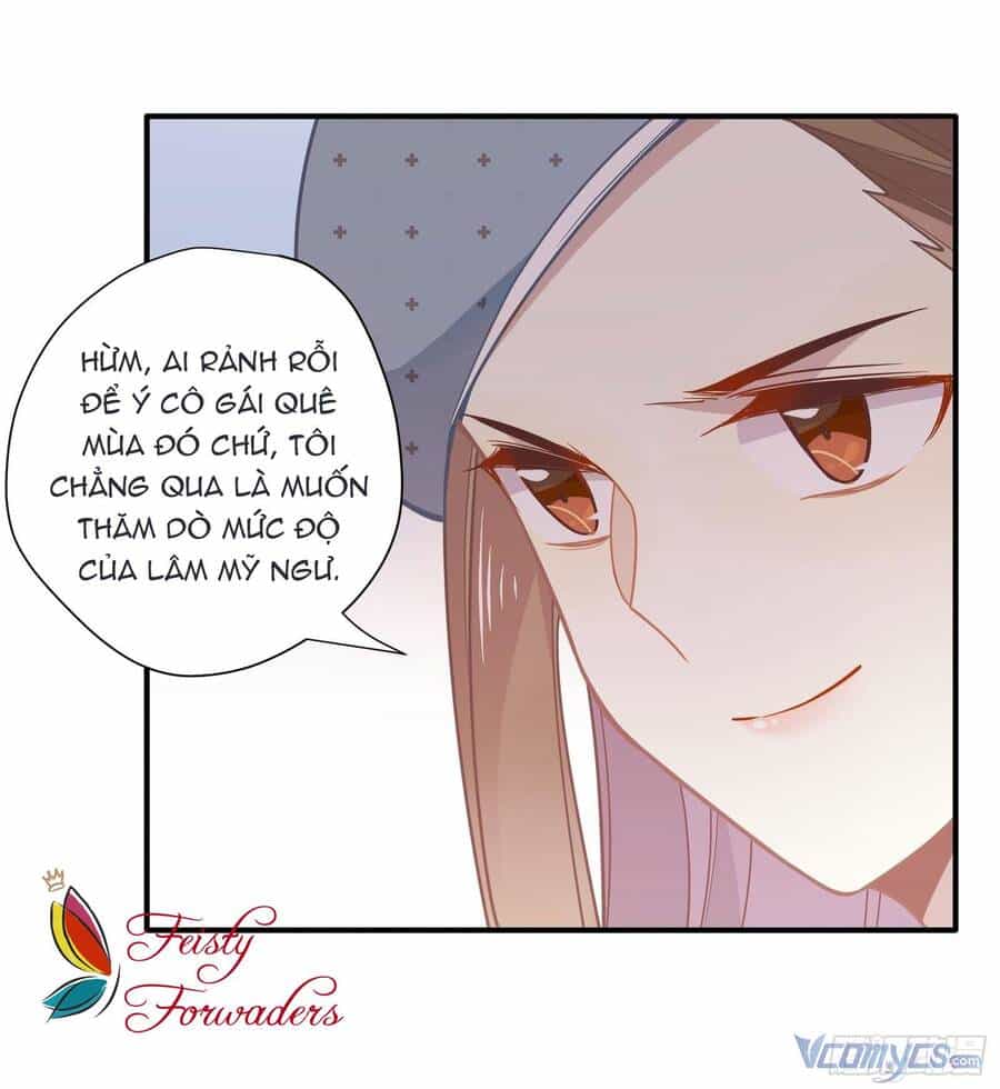 Nữ Phụ Như Tôi Cũng Có Ngày Ra Mắt - Chương 32 - ảnh 17