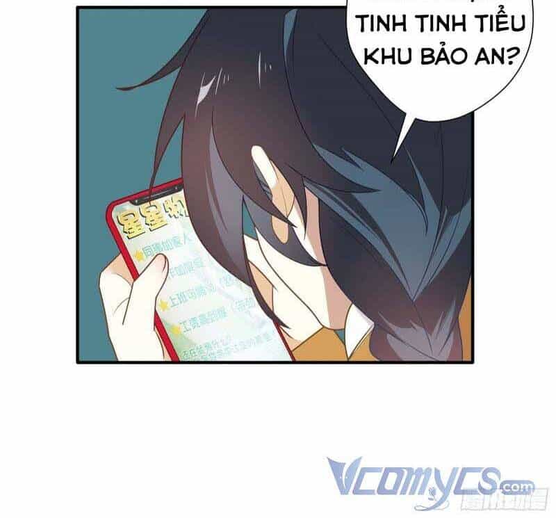 Nữ Phụ Như Tôi Cũng Có Ngày Ra Mắt - Chương 4 - ảnh 14