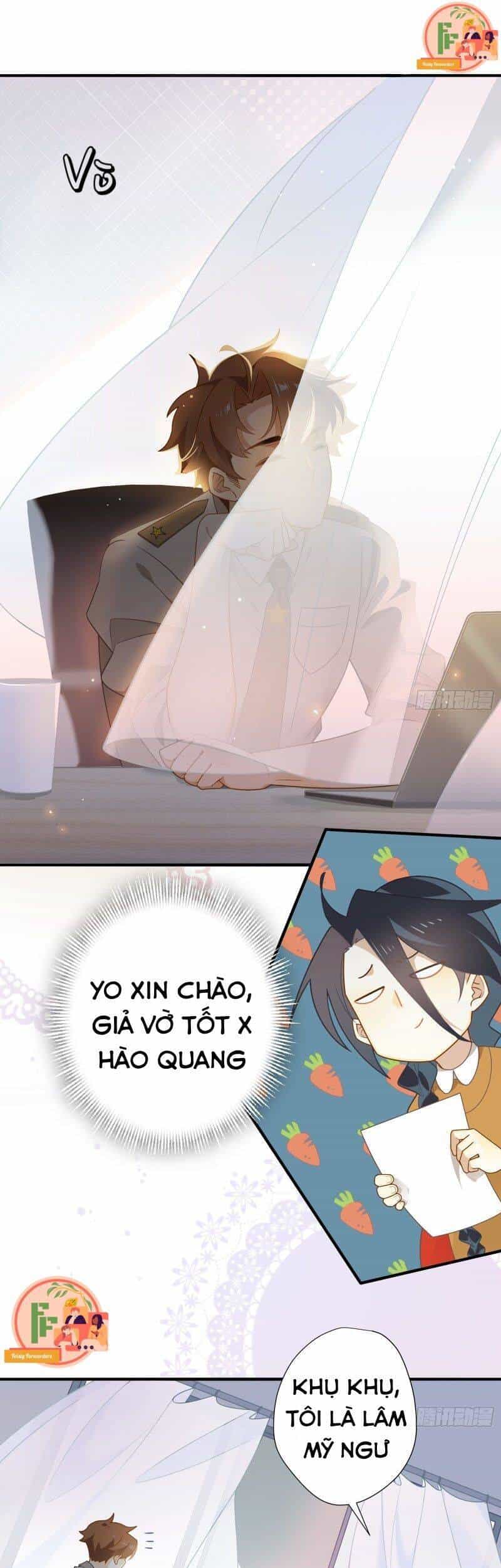 Nữ Phụ Như Tôi Cũng Có Ngày Ra Mắt - Chương 4 - ảnh 25