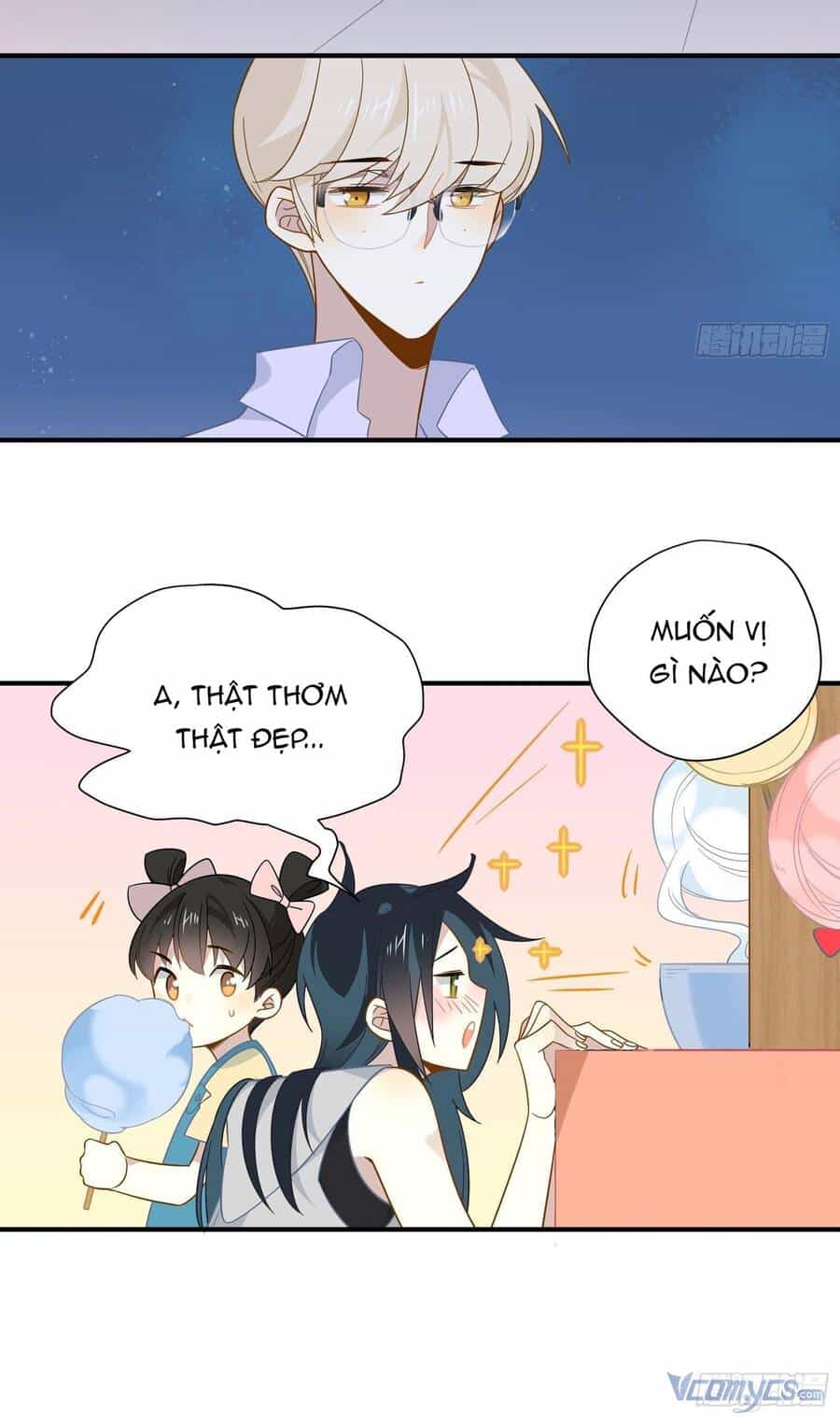 Nữ Phụ Như Tôi Cũng Có Ngày Ra Mắt - Chương 41 - ảnh 28