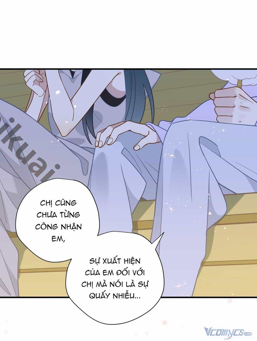 Nữ Phụ Như Tôi Cũng Có Ngày Ra Mắt - Chương 41 - ảnh 35