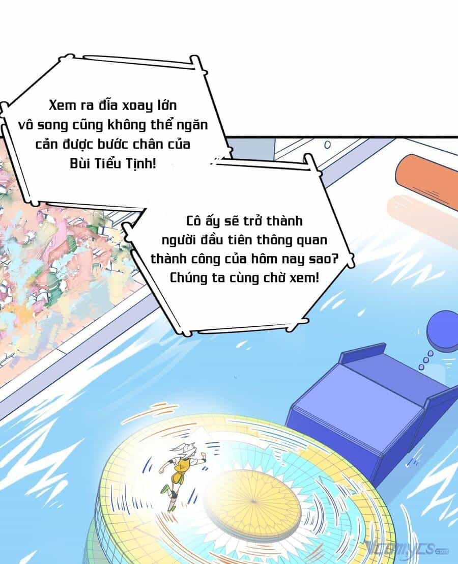 Nữ Phụ Như Tôi Cũng Có Ngày Ra Mắt - Chương 44 - ảnh 30
