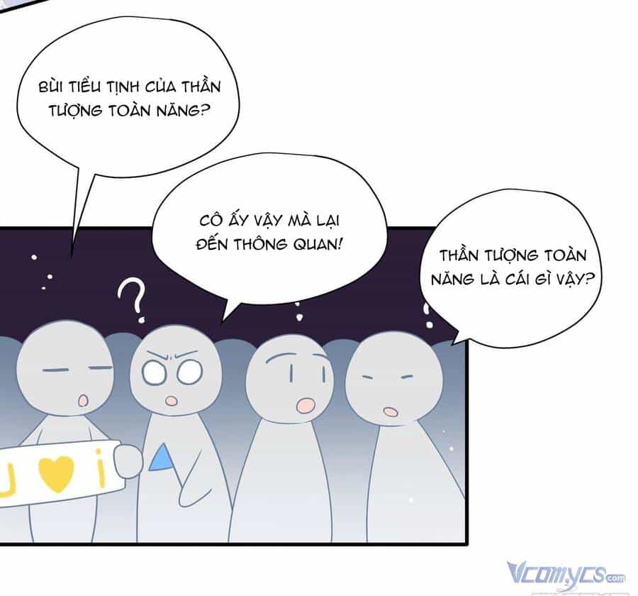 Nữ Phụ Như Tôi Cũng Có Ngày Ra Mắt - Chương 44 - ảnh 5