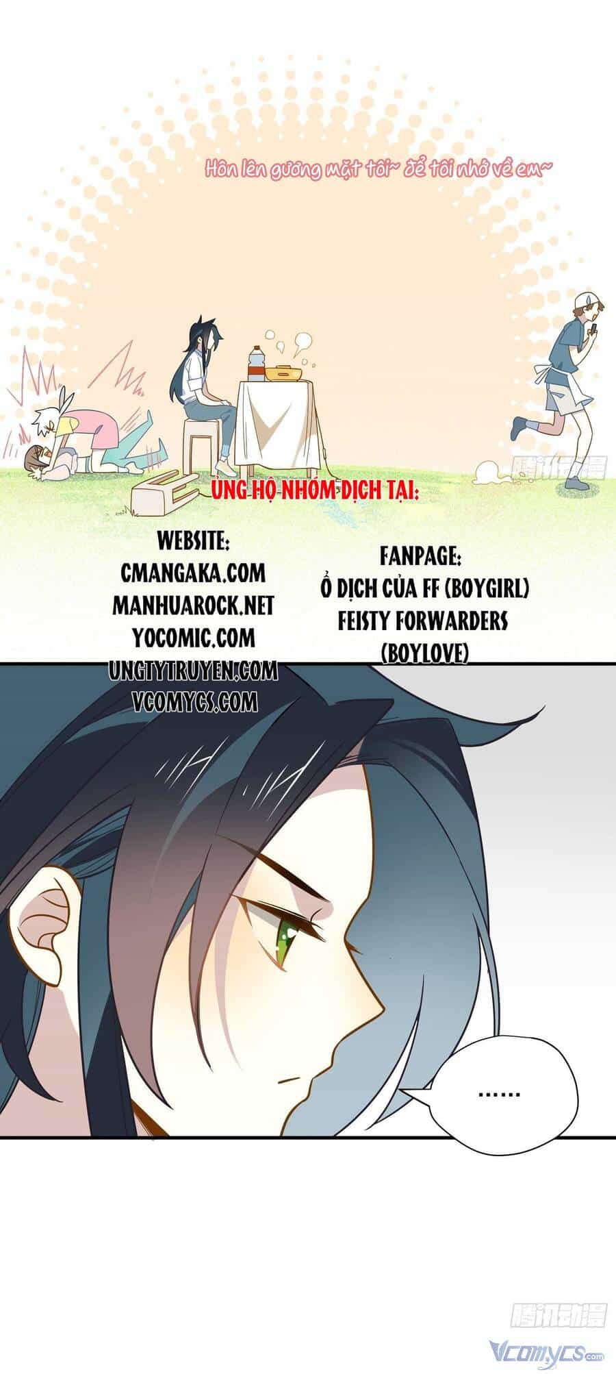 Nữ Phụ Như Tôi Cũng Có Ngày Ra Mắt - Chương 45 - ảnh 44