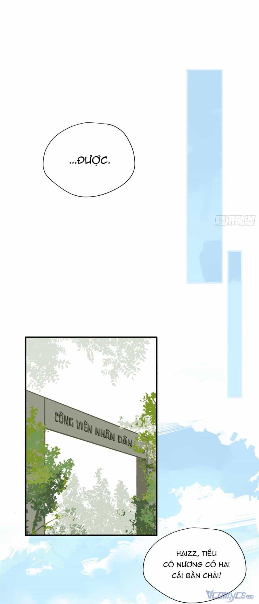 Nữ Phụ Như Tôi Cũng Có Ngày Ra Mắt - Chương 46 - ảnh 19