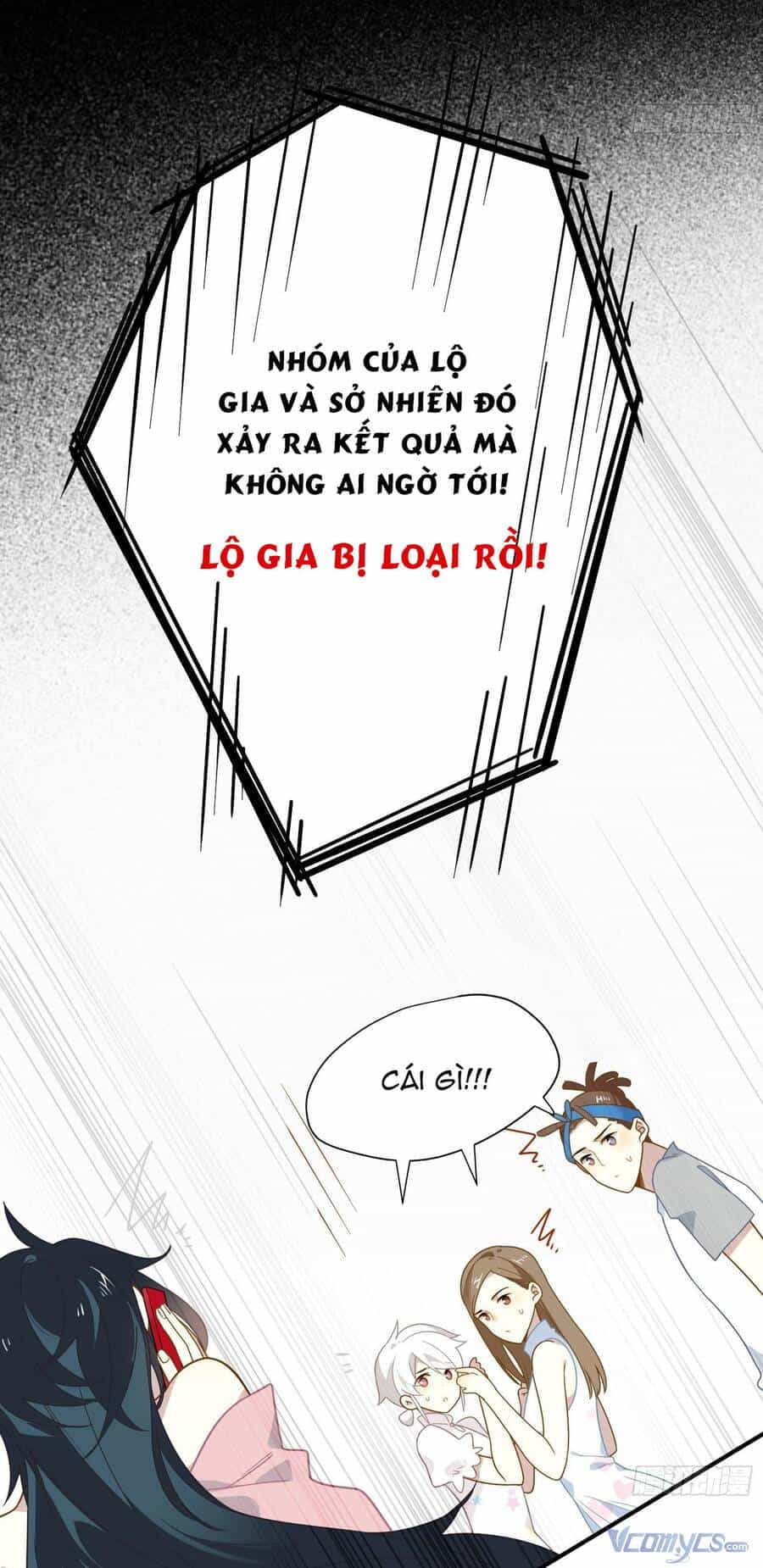 Nữ Phụ Như Tôi Cũng Có Ngày Ra Mắt - Chương 49 - ảnh 38