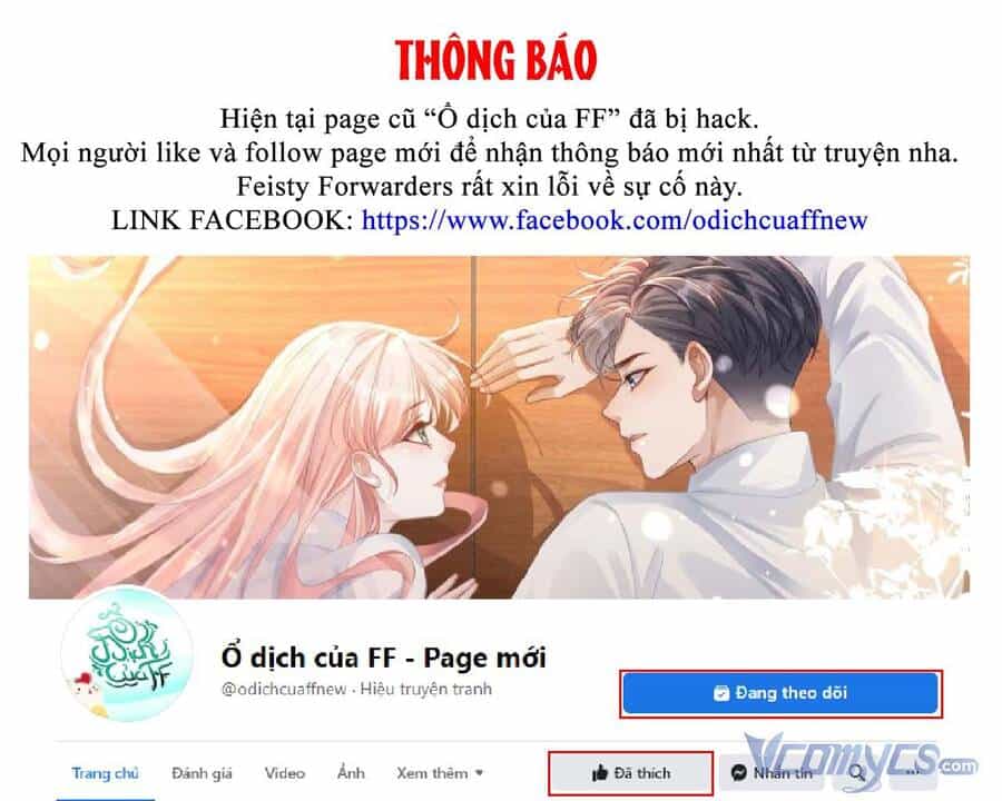 Nữ Phụ Như Tôi Cũng Có Ngày Ra Mắt - Chương 55 - ảnh 1