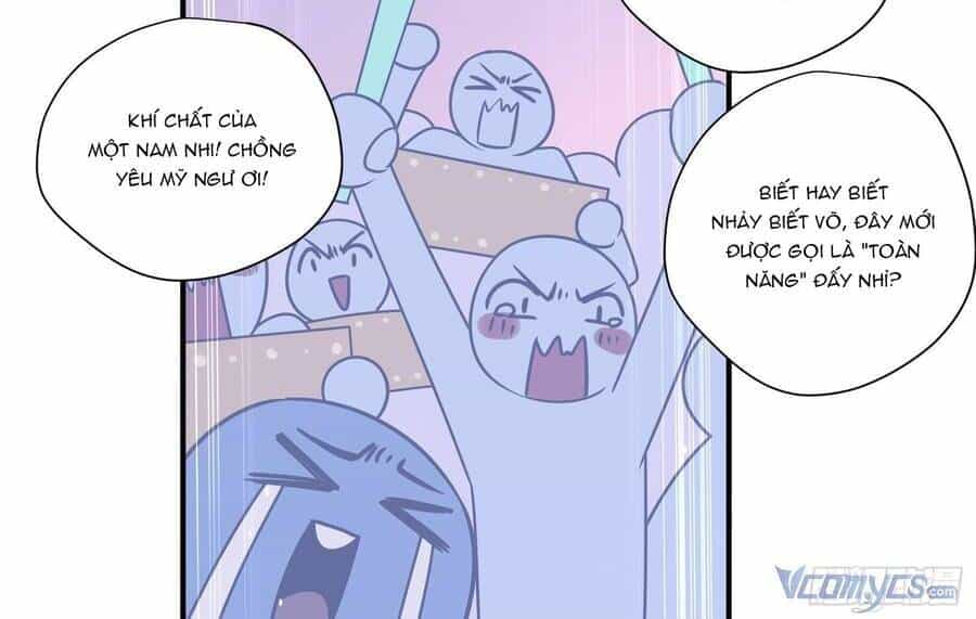 Nữ Phụ Như Tôi Cũng Có Ngày Ra Mắt - Chương 58 - ảnh 28