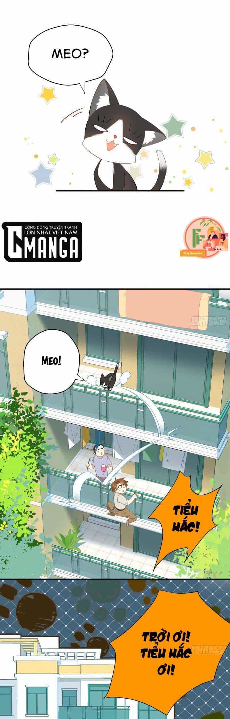 Nữ Phụ Như Tôi Cũng Có Ngày Ra Mắt - Chương 6 - ảnh 19