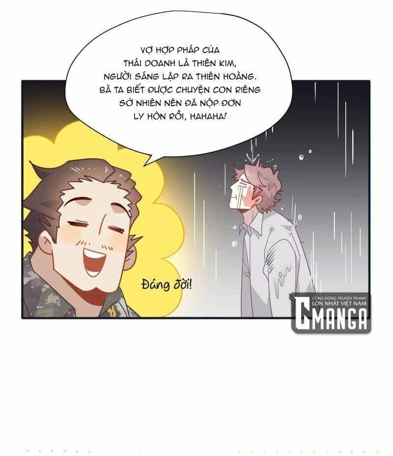 Nữ Phụ Như Tôi Cũng Có Ngày Ra Mắt - Chương 61 - ảnh 12