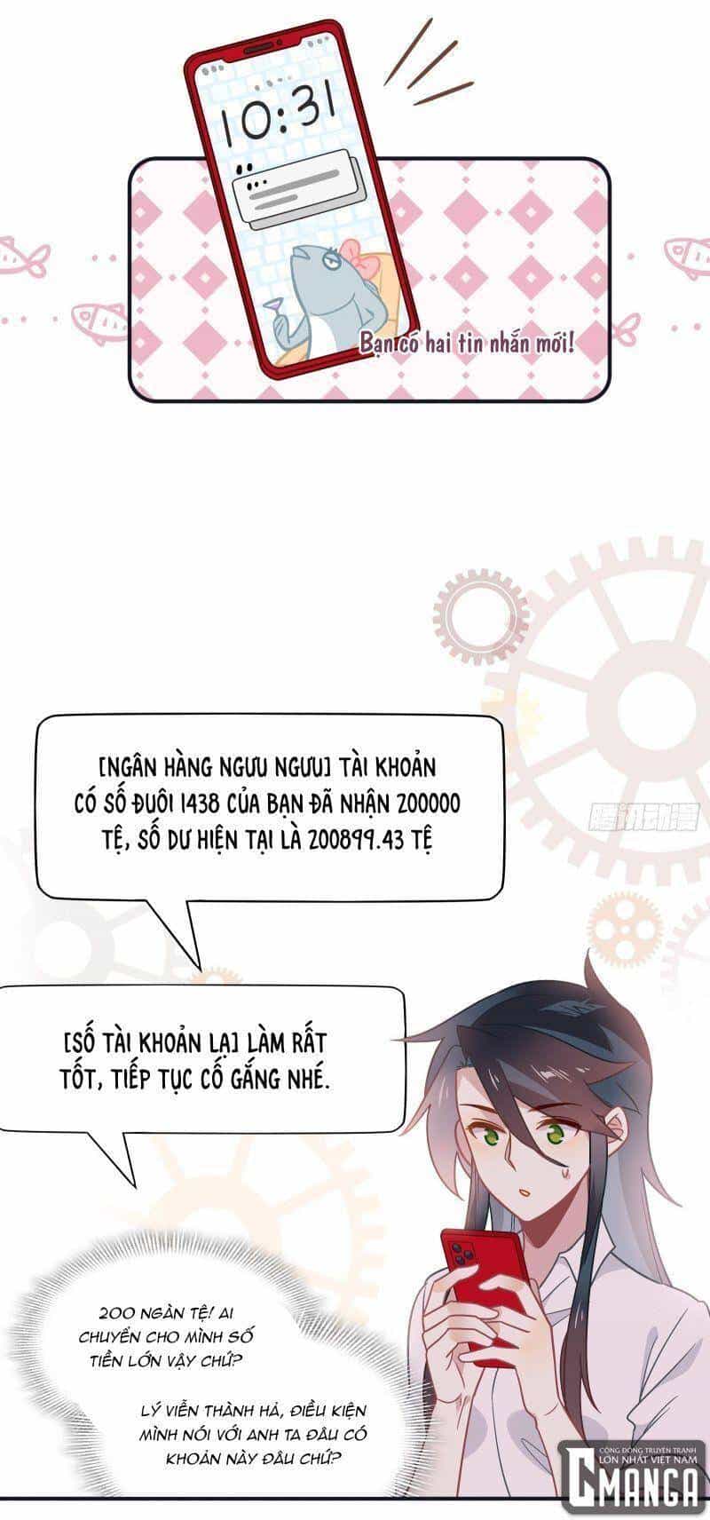 Nữ Phụ Như Tôi Cũng Có Ngày Ra Mắt - Chương 61 - ảnh 46