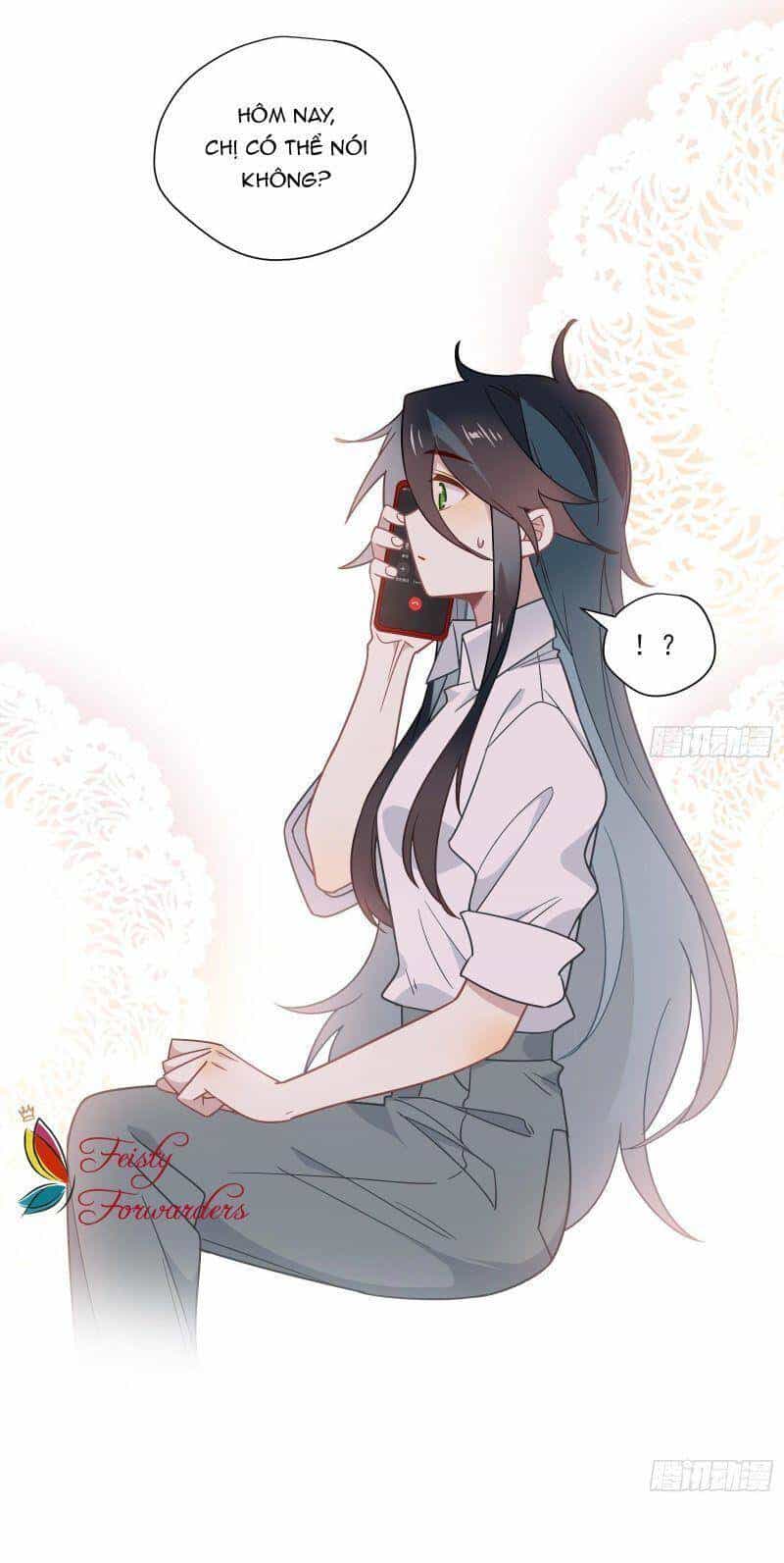 Nữ Phụ Như Tôi Cũng Có Ngày Ra Mắt - Chương 61 - ảnh 50