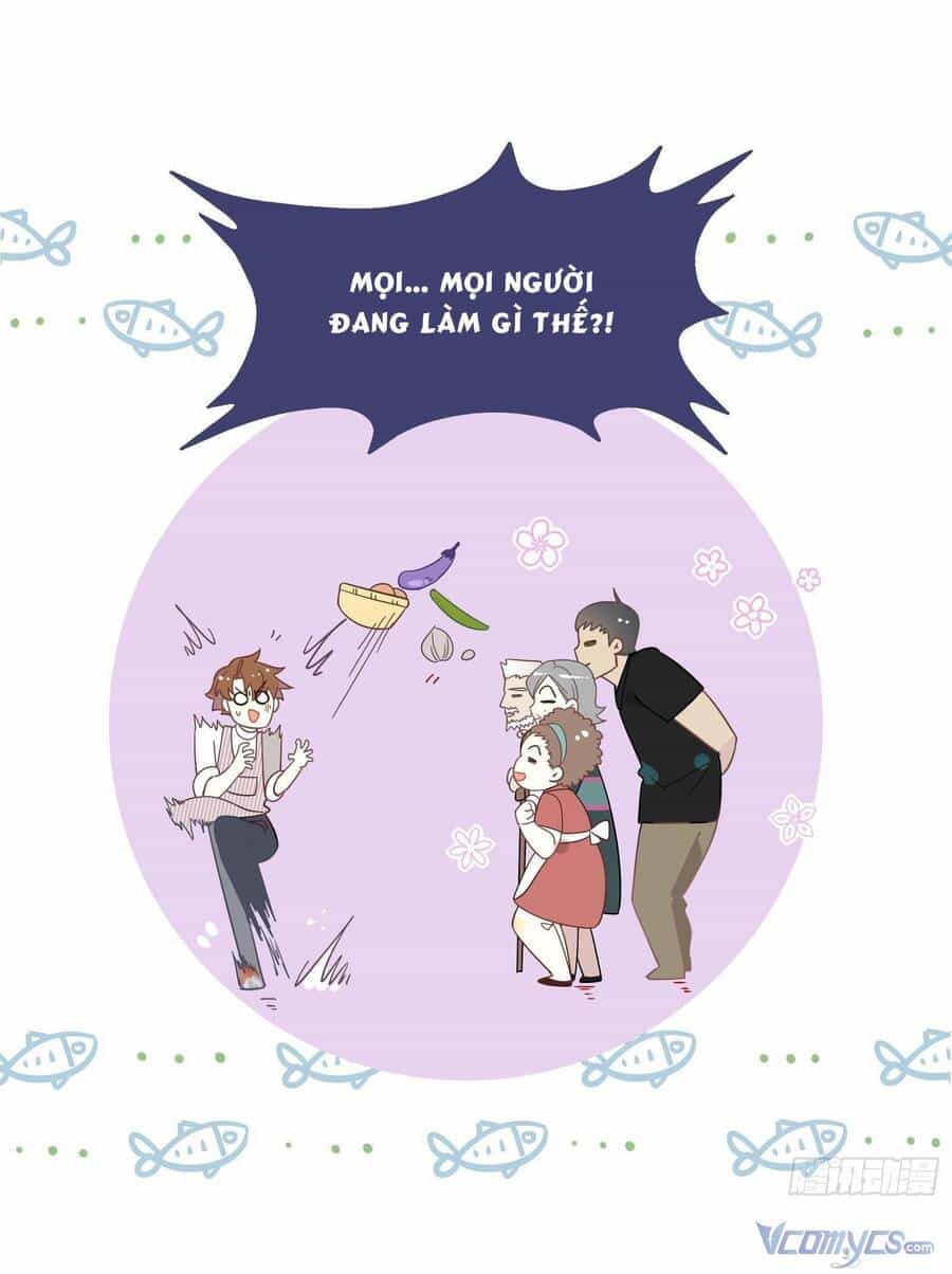 Nữ Phụ Như Tôi Cũng Có Ngày Ra Mắt - Chương 62 - ảnh 8
