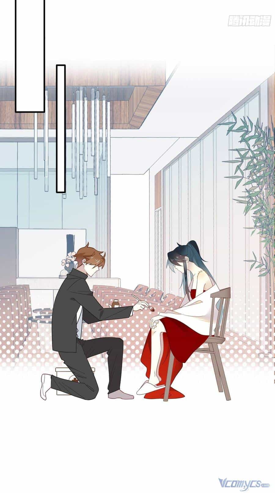 Nữ Phụ Như Tôi Cũng Có Ngày Ra Mắt - Chương 65 - ảnh 11