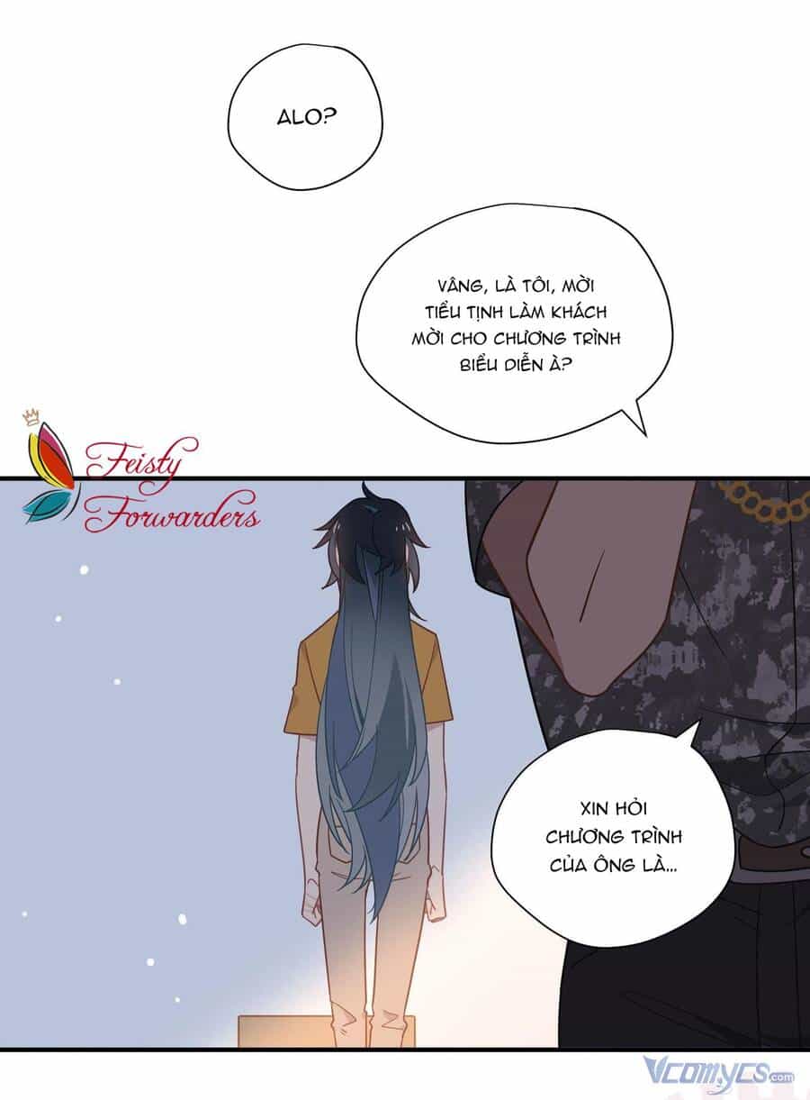 Nữ Phụ Như Tôi Cũng Có Ngày Ra Mắt - Chương 65 - ảnh 32