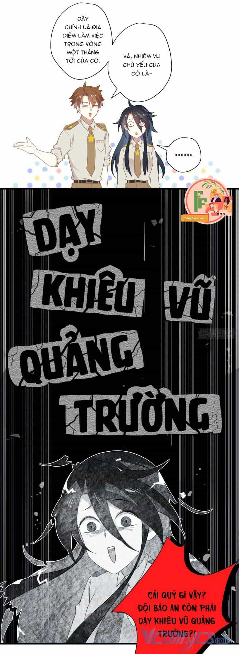 Nữ Phụ Như Tôi Cũng Có Ngày Ra Mắt - Chương 8 - ảnh 3