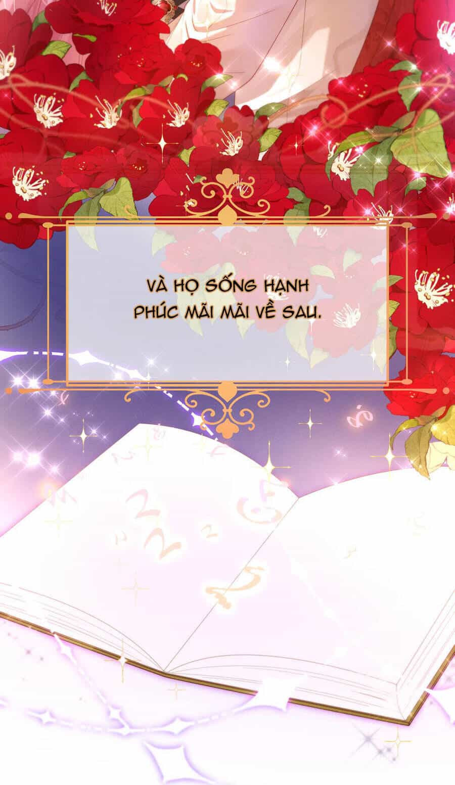 Nữ Phụ Phản Diện Và Nữ Chúa Quỷ - Chương 1 - ảnh 11