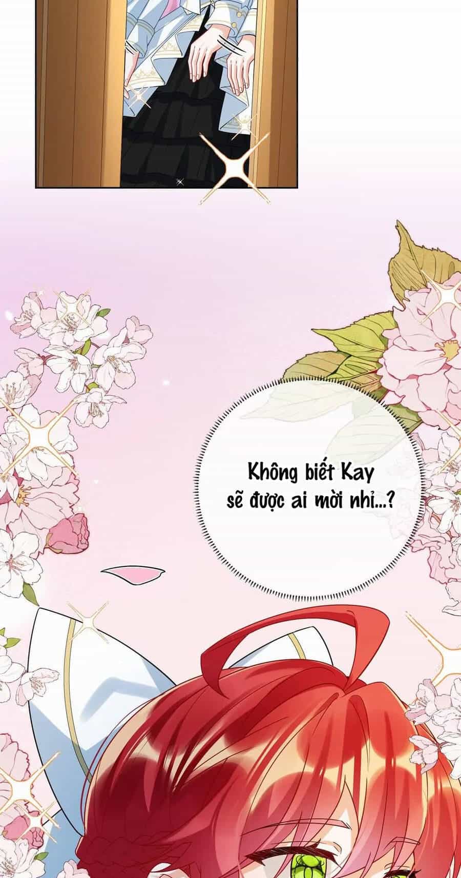 Nữ Phụ Phản Diện Và Nữ Chúa Quỷ - Chương 27 - ảnh 31
