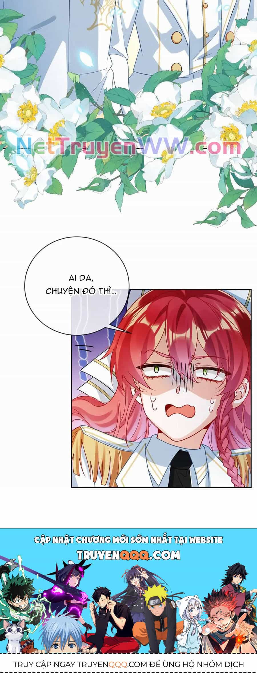 Nữ Phụ Phản Diện Và Nữ Chúa Quỷ - Chương 28 - ảnh 36