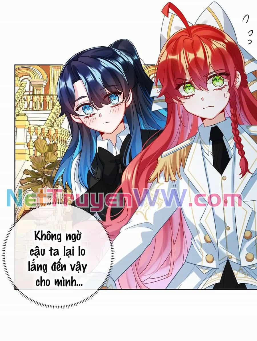 Nữ Phụ Phản Diện Và Nữ Chúa Quỷ - Chương 29 - ảnh 15