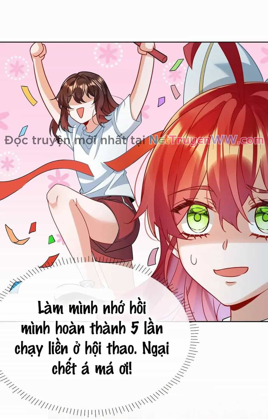Nữ Phụ Phản Diện Và Nữ Chúa Quỷ - Chương 31 - ảnh 27