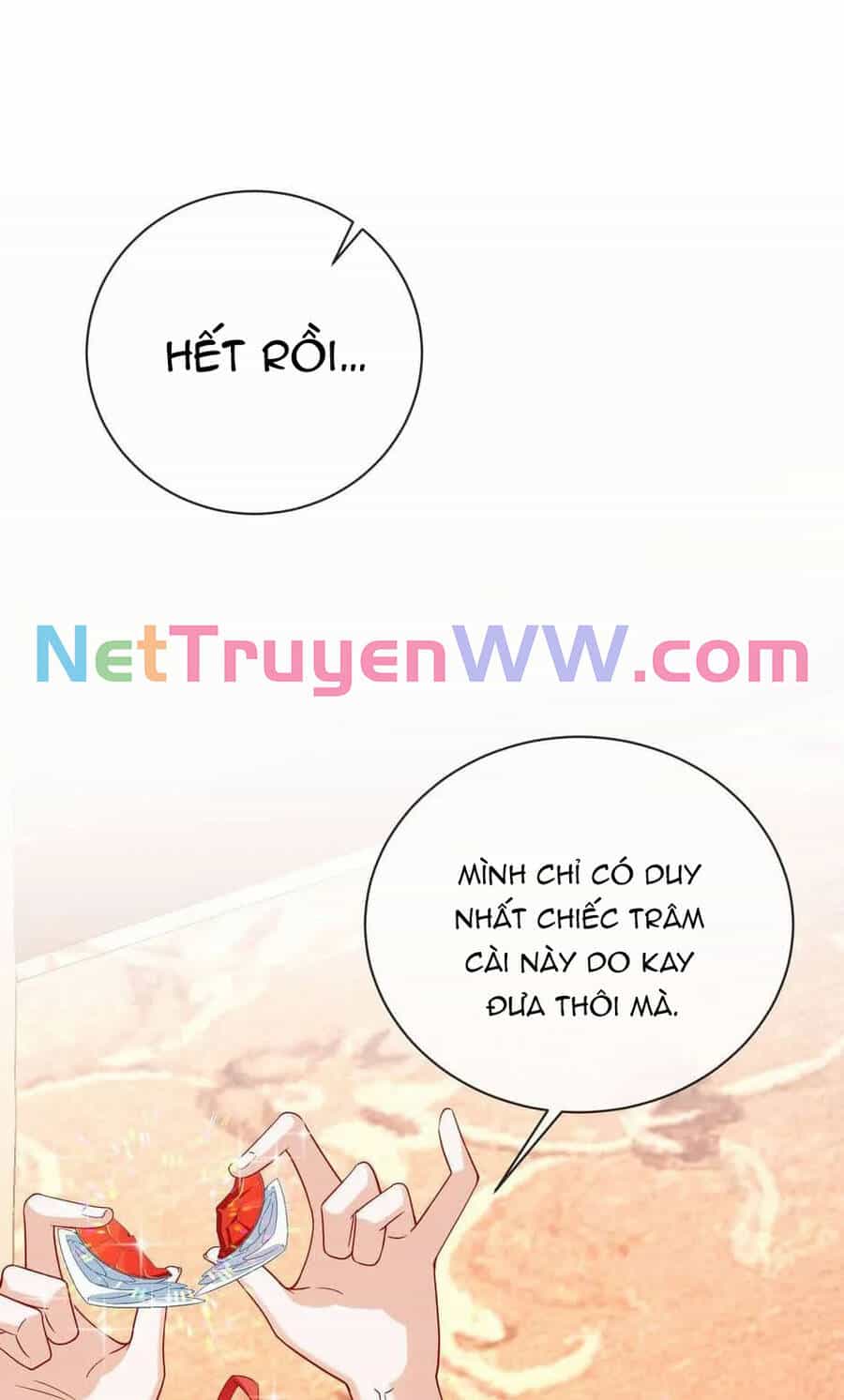 Nữ Phụ Phản Diện Và Nữ Chúa Quỷ - Chương 32 - ảnh 2