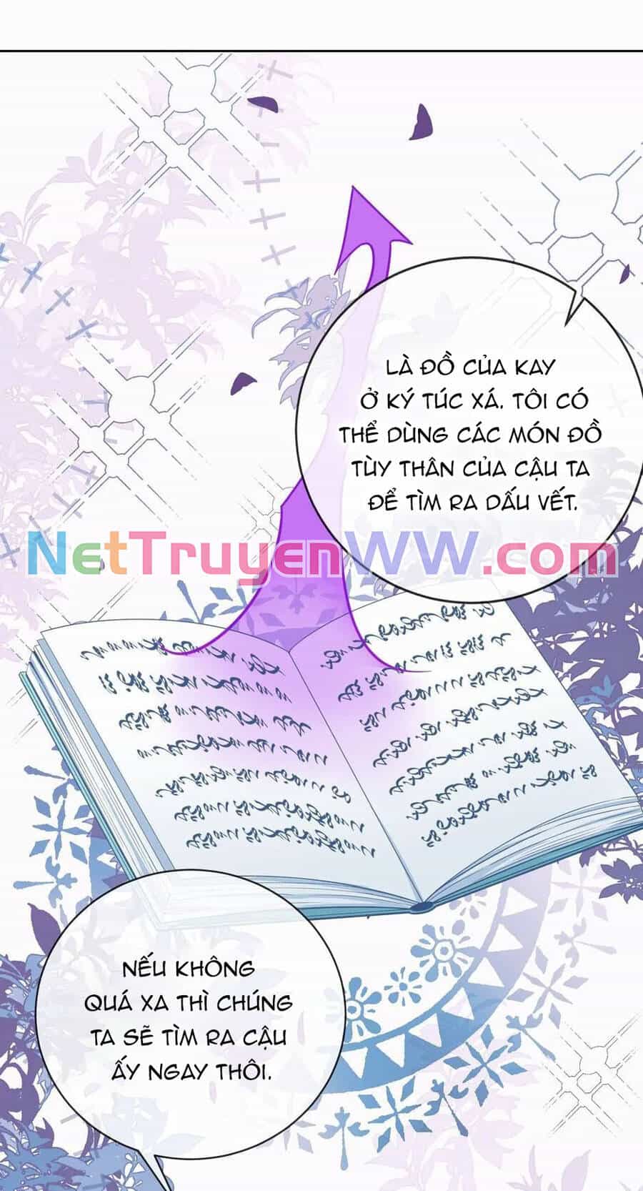 Nữ Phụ Phản Diện Và Nữ Chúa Quỷ - Chương 34 - ảnh 9