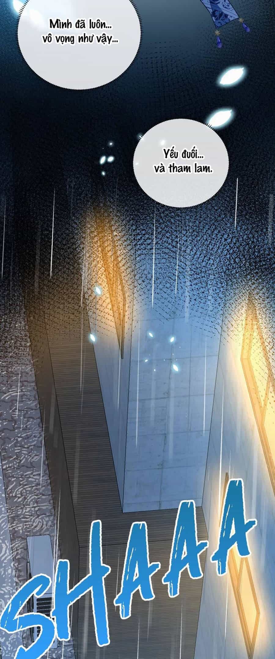 Nữ Phụ Phản Diện Và Nữ Chúa Quỷ - Chương 37 - ảnh 2
