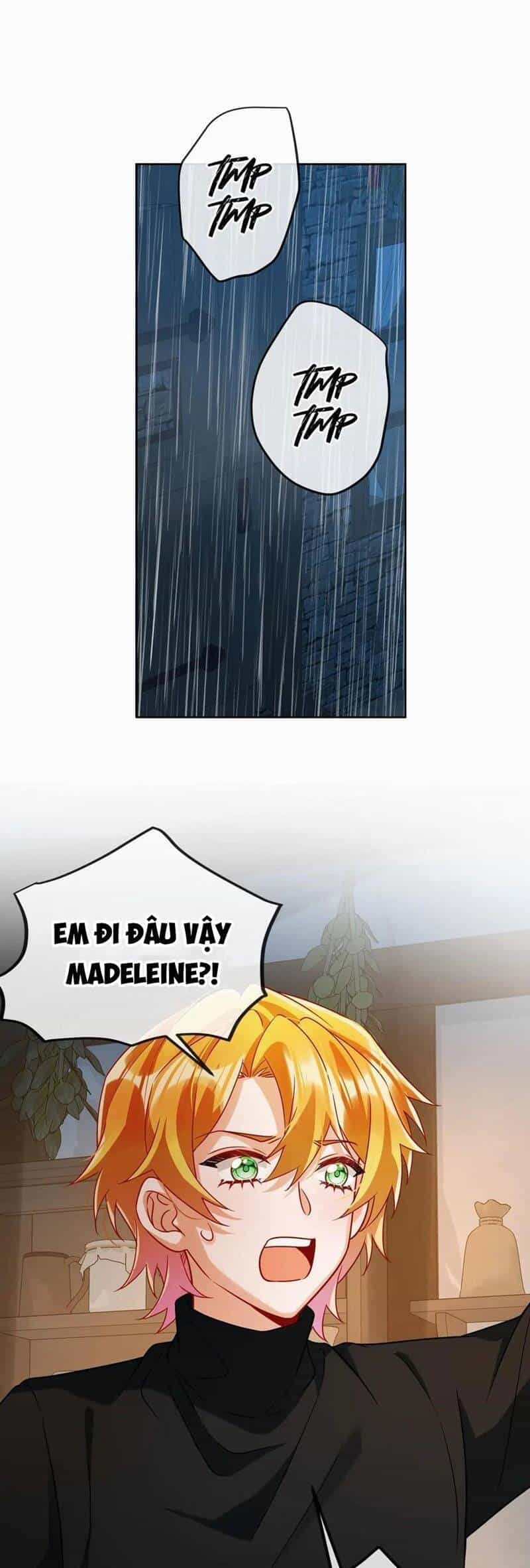 Nữ Phụ Phản Diện Và Nữ Chúa Quỷ - Chương 42 - ảnh 10
