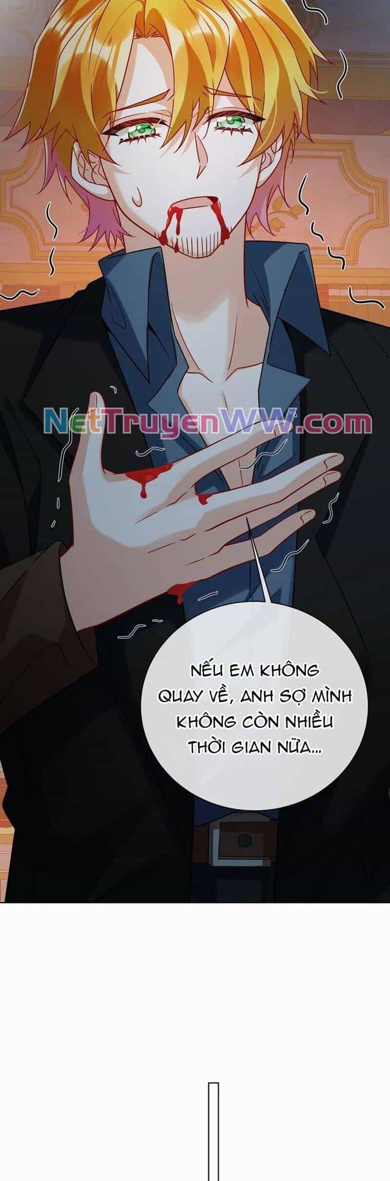 Nữ Phụ Phản Diện Và Nữ Chúa Quỷ - Chương 42 - ảnh 25