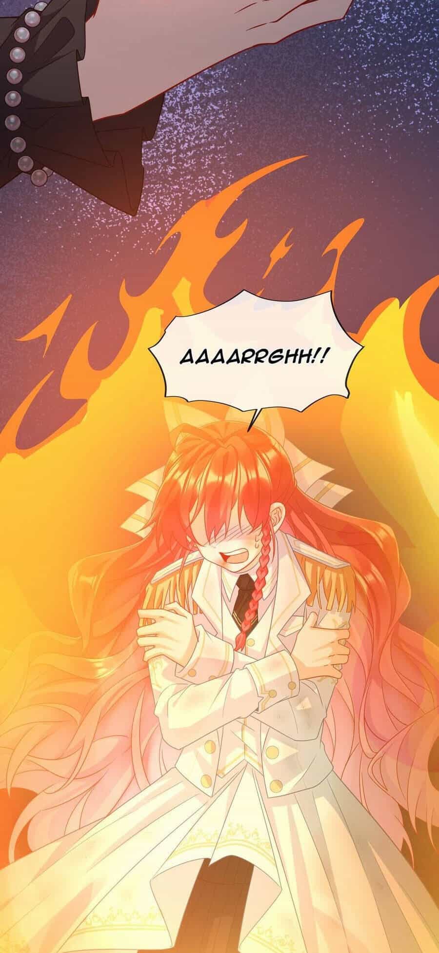 Nữ Phụ Phản Diện Và Nữ Chúa Quỷ - Chương 57 - ảnh 4