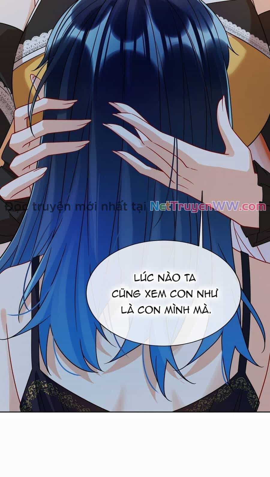 Nữ Phụ Phản Diện Và Nữ Chúa Quỷ - Chương 61 - ảnh 15