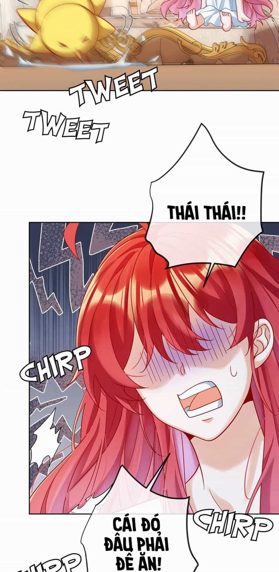 Nữ Phụ Phản Diện Và Nữ Chúa Quỷ - Chương 68 - ảnh 36