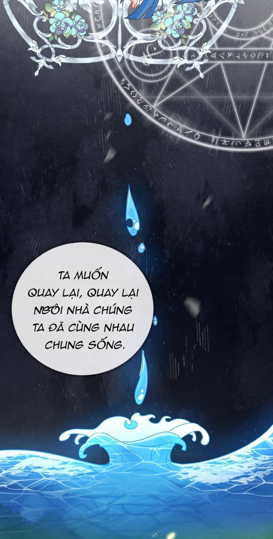 Nữ Phụ Phản Diện Và Nữ Chúa Quỷ - Chương 68.5 - ảnh 42