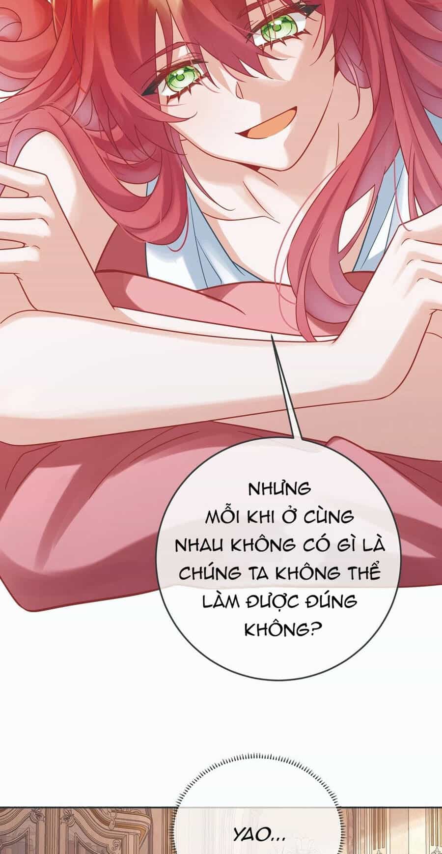 Nữ Phụ Phản Diện Và Nữ Chúa Quỷ - Chương 70 - ảnh 37