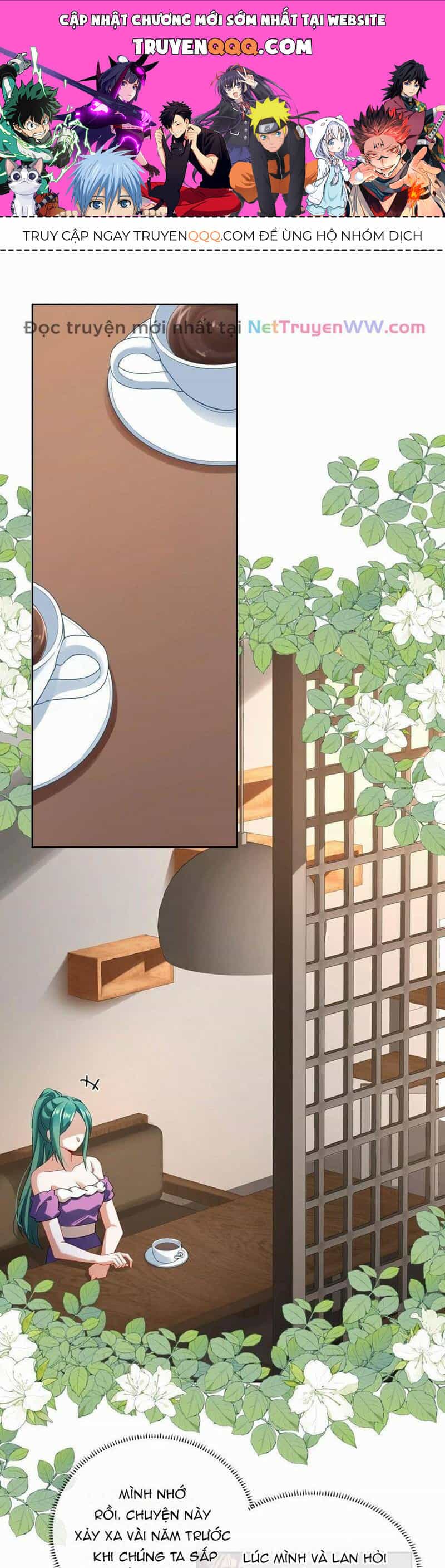 Nữ Phụ Phản Diện Và Nữ Chúa Quỷ - Chương 73 - ảnh 1
