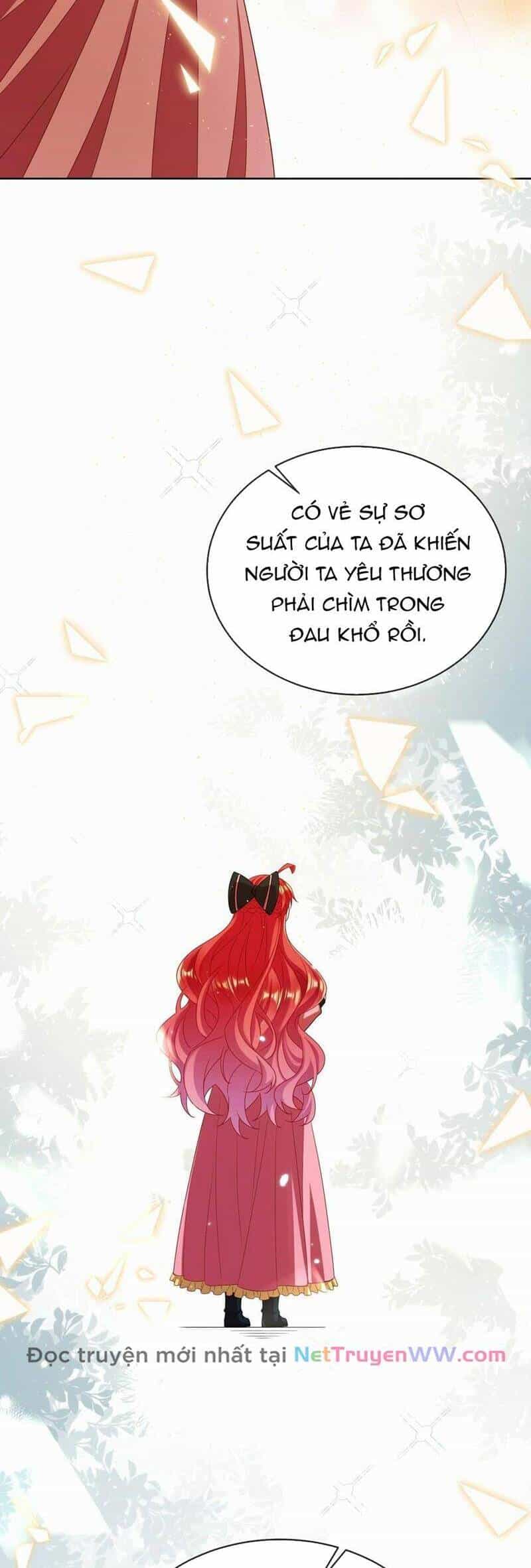 Nữ Phụ Phản Diện Và Nữ Chúa Quỷ - Chương 73 - ảnh 24