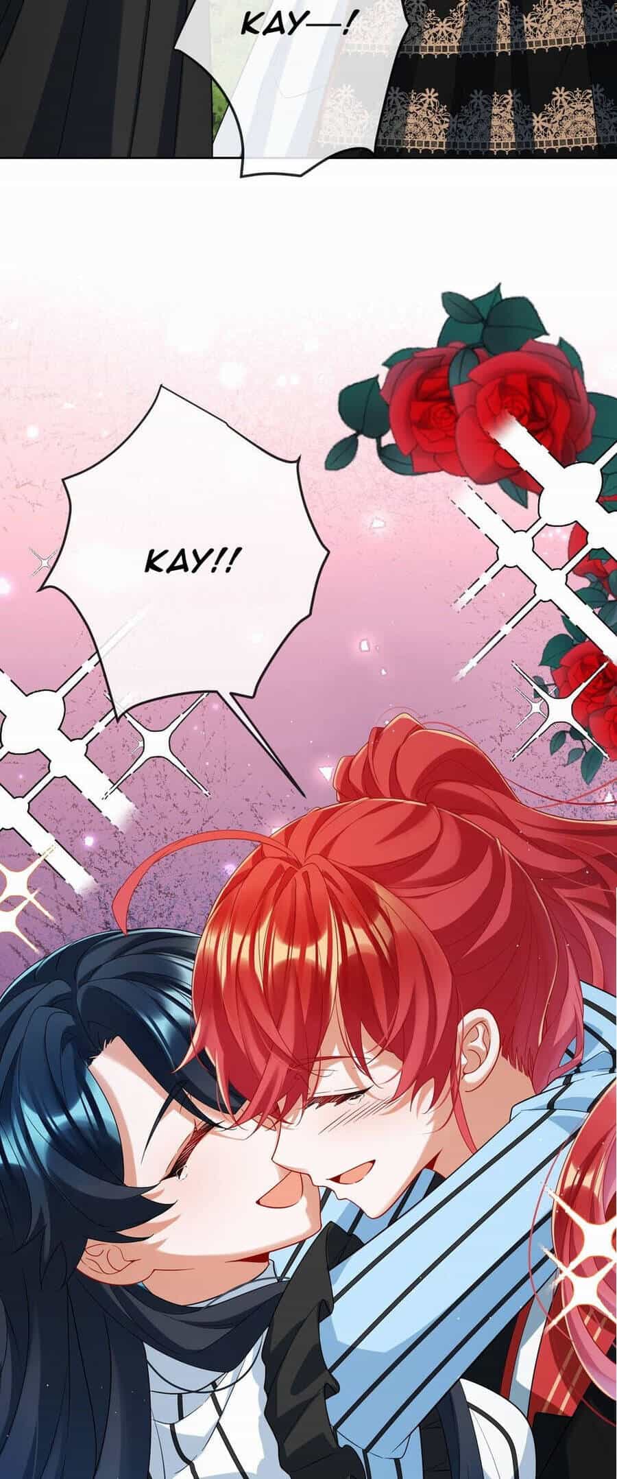 Nữ Phụ Phản Diện Và Nữ Chúa Quỷ - Chương 78 - ảnh 16