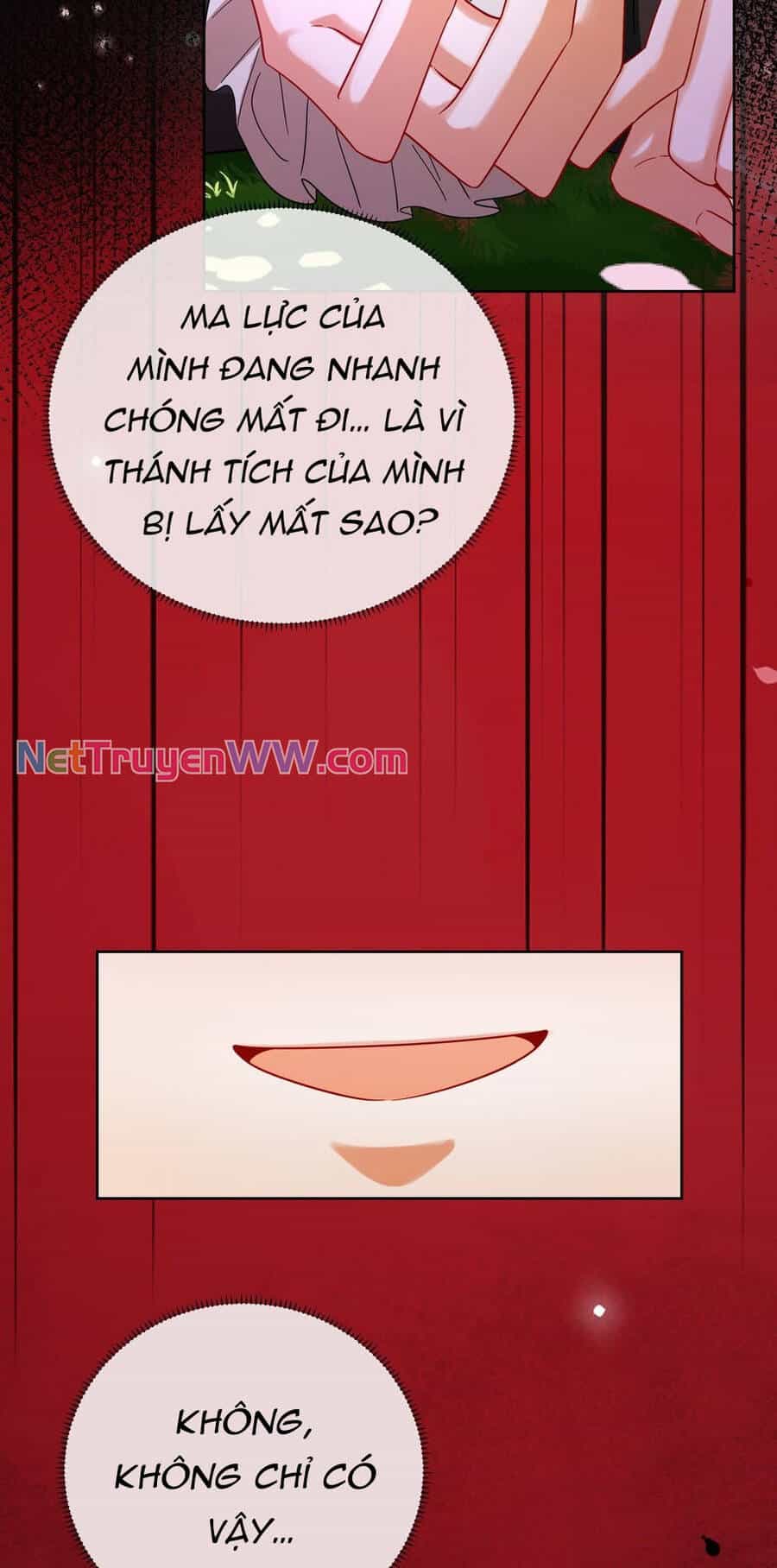 Nữ Phụ Phản Diện Và Nữ Chúa Quỷ - Chương 81 - ảnh 24