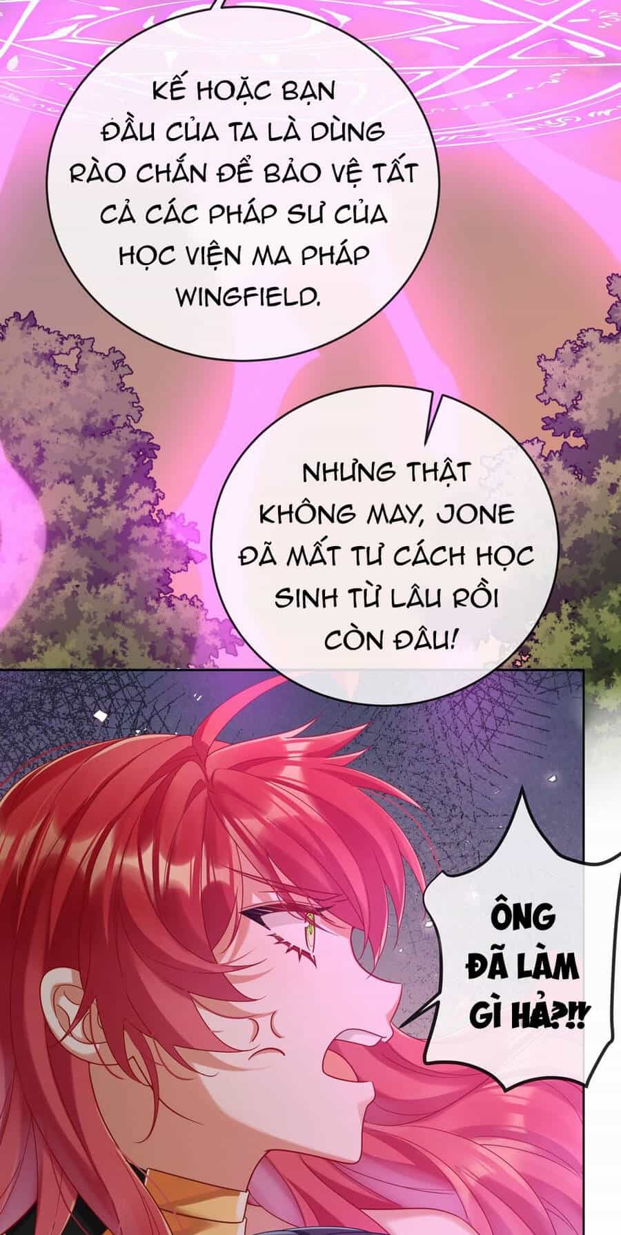 Nữ Phụ Phản Diện Và Nữ Chúa Quỷ - Chương 81 - ảnh 39